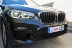 BMW X3 xDrive20D 190cv Pack M  ocasión