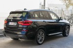 BMW X3 xDrive20D 190cv Pack M  ocasión