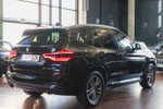 BMW X3 xDrive20D 190cv Pack M  ocasión