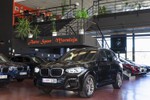 BMW X3 xDrive20D 190cv Pack M  ocasión