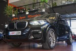 BMW X3 xDrive20D 190cv Pack M  ocasión