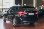 BMW X3 xDrive20D 190cv Pack M  ocasión