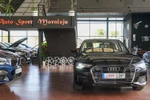 AUDI A6 45tdi 231cv Tiptronic Desing  ocasión