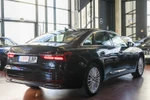 AUDI A6 45tdi 231cv Tiptronic Desing  ocasión