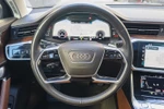 AUDI A6 45tdi 231cv Tiptronic Desing  ocasión