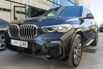 BMW X5 xDrive 30d 265cv Pack M  ocasión