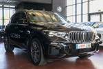 BMW X5 xDrive 30d 265cv Pack M  ocasión