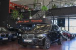 BMW X5 xDrive 30d 265cv Pack M  ocasión