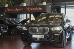 BMW X5 xDrive 30d 265cv Pack M  ocasión