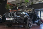 BMW X5 xDrive 30d 265cv Pack M  ocasión