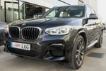 BMW X3 30dA xDrive Pack M Sport · Connectivity Pack 265cv Aut  ocasión