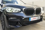 BMW X3 30dA xDrive Pack M Sport · Connectivity Pack 265cv Aut  ocasión