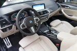 BMW X3 30dA xDrive Pack M Sport · Connectivity Pack 265cv Aut  ocasión