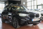 BMW X3 30dA xDrive Pack M Sport · Connectivity Pack 265cv Aut  ocasión