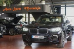 BMW X3 30dA xDrive Pack M Sport · Connectivity Pack 265cv Aut  ocasión