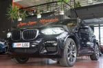 BMW X3 30dA xDrive Pack M Sport · Connectivity Pack 265cv Aut  ocasión