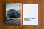 BMW X3 30dA xDrive Pack M Sport · Connectivity Pack 265cv Aut  ocasión