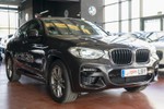 BMW X4 20dA xDrive Pack M Sport · Connectivity Pack 190cv Aut  ocasión