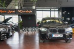 BMW X4 20dA xDrive Pack M Sport · Connectivity Pack 190cv Aut  ocasión