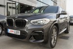 BMW X4 20dA xDrive Pack M Sport · Connectivity Pack 190cv Aut  ocasión