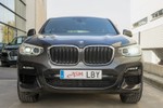 BMW X4 20dA xDrive Pack M Sport · Connectivity Pack 190cv Aut  ocasión