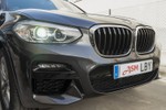 BMW X4 20dA xDrive Pack M Sport · Connectivity Pack 190cv Aut  ocasión