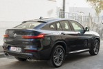 BMW X4 20dA xDrive Pack M Sport · Connectivity Pack 190cv Aut  ocasión