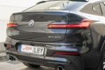 BMW X4 20dA xDrive Pack M Sport · Connectivity Pack 190cv Aut  ocasión