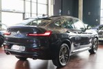 BMW X4 20dA xDrive Pack M Sport · Connectivity Pack 190cv Aut  ocasión