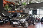 BMW X4 20dA xDrive Pack M Sport · Connectivity Pack 190cv Aut  ocasión