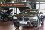 BMW X4 20dA xDrive Pack M Sport · Connectivity Pack 190cv Aut  ocasión