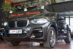 BMW X4 20dA xDrive Pack M Sport · Connectivity Pack 190cv Aut  ocasión