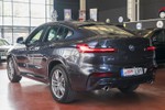 BMW X4 20dA xDrive Pack M Sport · Connectivity Pack 190cv Aut  ocasión