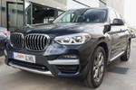 BMW X3 20dA xDrive Xline 190cv Aut  ocasión