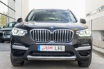 BMW X3 20dA xDrive Xline 190cv Aut  ocasión