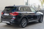 BMW X3 20dA xDrive Xline 190cv Aut  ocasión