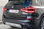 BMW X3 20dA xDrive Xline 190cv Aut  ocasión