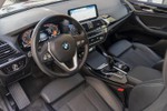 BMW X3 20dA xDrive Xline 190cv Aut  ocasión