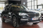 BMW X3 20dA xDrive Xline 190cv Aut  ocasión