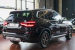 BMW X3 20dA xDrive Xline 190cv Aut  ocasión