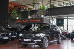 BMW X3 20dA xDrive Xline 190cv Aut  ocasión