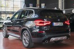 BMW X3 20dA xDrive Xline 190cv Aut  ocasión