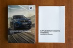 BMW X3 20dA xDrive Xline 190cv Aut  ocasión