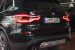 BMW X3 20dA xDrive Xline 190cv Aut  ocasión