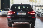 BMW X3 20dA xDrive Xline 190cv Aut  ocasión