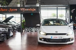 VOLKSWAGEN Scirocco 2.0TDi Premium Pack 140cv Aut DSG  outlet