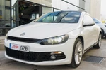 VOLKSWAGEN Scirocco 2.0TDi Premium Pack 140cv Aut DSG  outlet