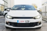 VOLKSWAGEN Scirocco 2.0TDi Premium Pack 140cv Aut DSG  outlet