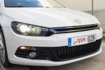 VOLKSWAGEN Scirocco 2.0TDi Premium Pack 140cv Aut DSG  outlet