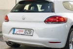 VOLKSWAGEN Scirocco 2.0TDi Premium Pack 140cv Aut DSG  outlet